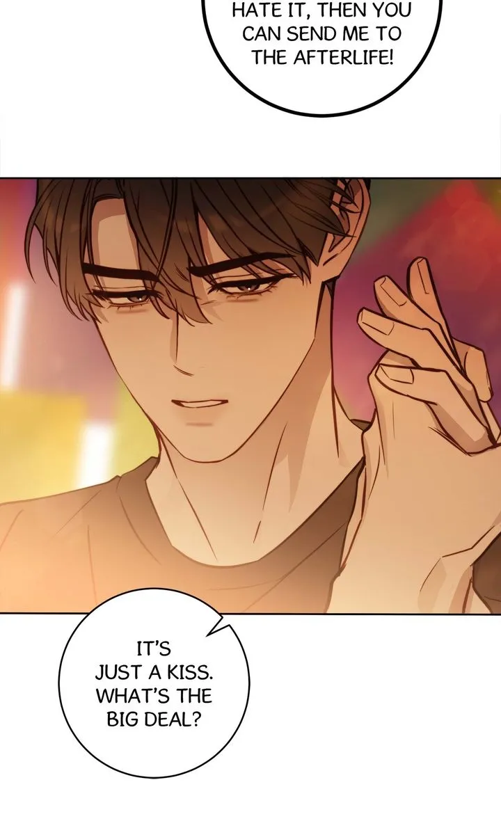 Read Stay Alive chapter 24 image 48 on Lezhin