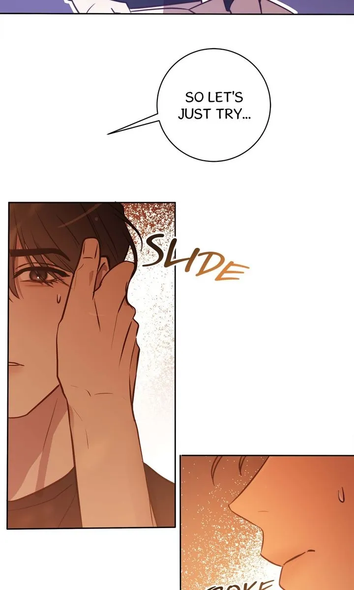 Read Stay Alive chapter 24 image 50 on Lezhin