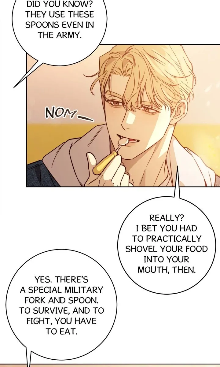 Read Stay Alive chapter 24 image 6 on Lezhin