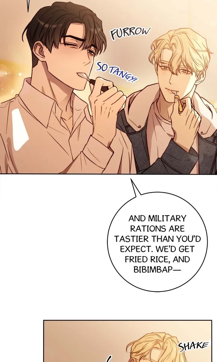 Read Stay Alive chapter 24 image 7 on Lezhin