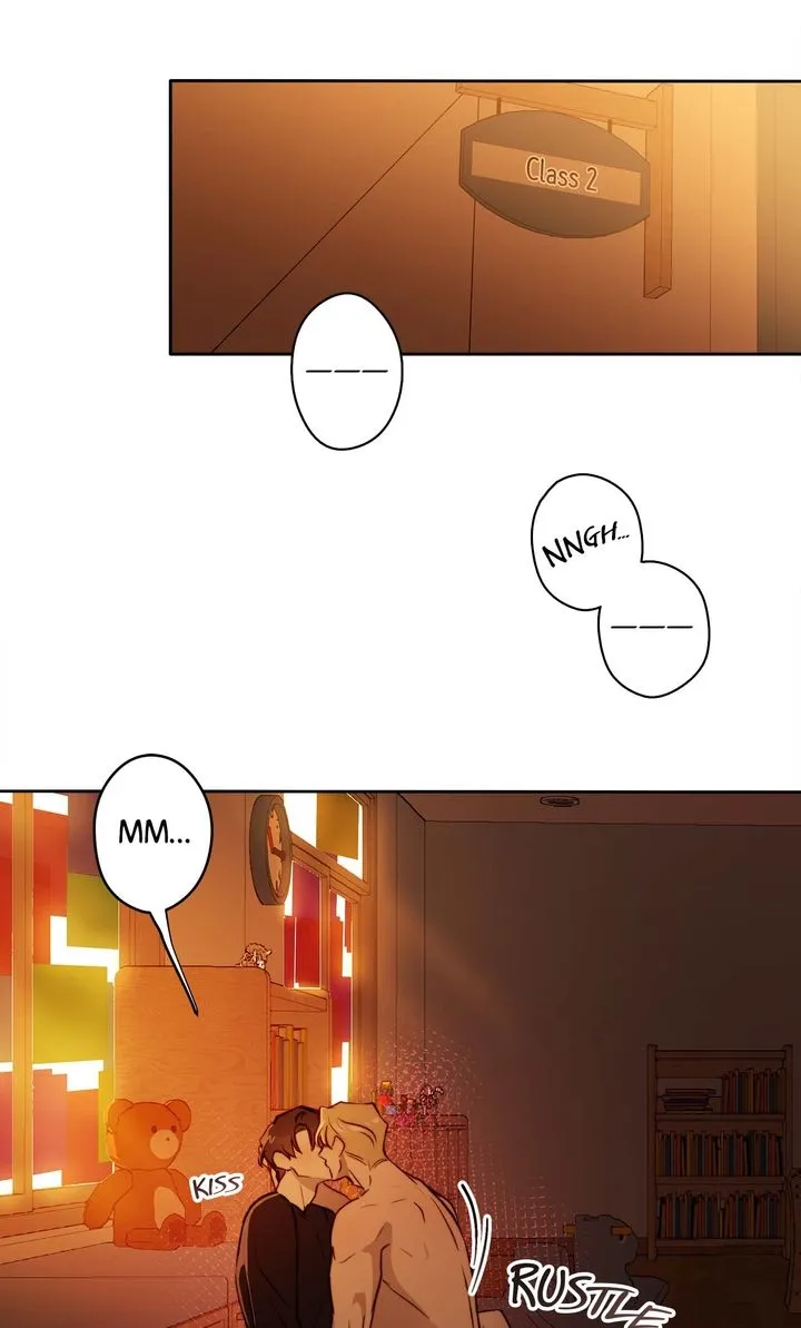 Read Stay Alive chapter 25 image 1 on Lezhin