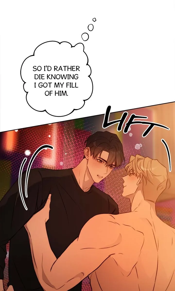 Read Stay Alive chapter 25 image 13 on Lezhin