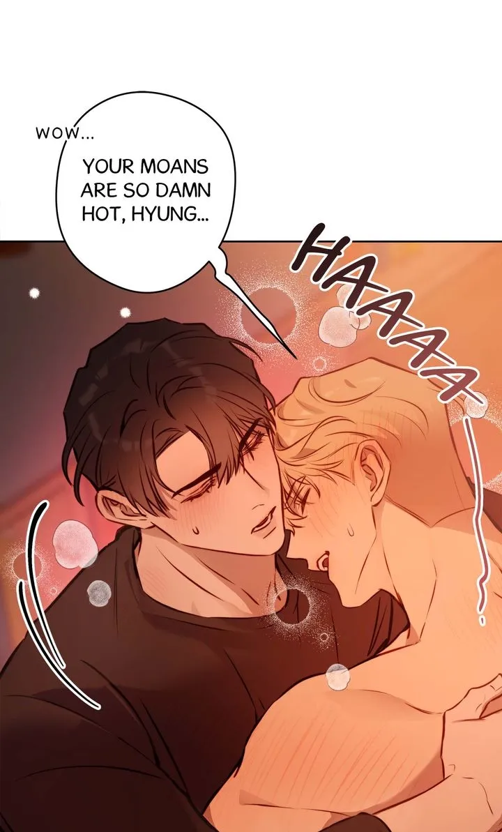 Read Stay Alive chapter 25 image 17 on Lezhin
