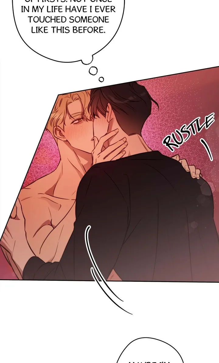 Read Stay Alive chapter 25 image 30 on Lezhin