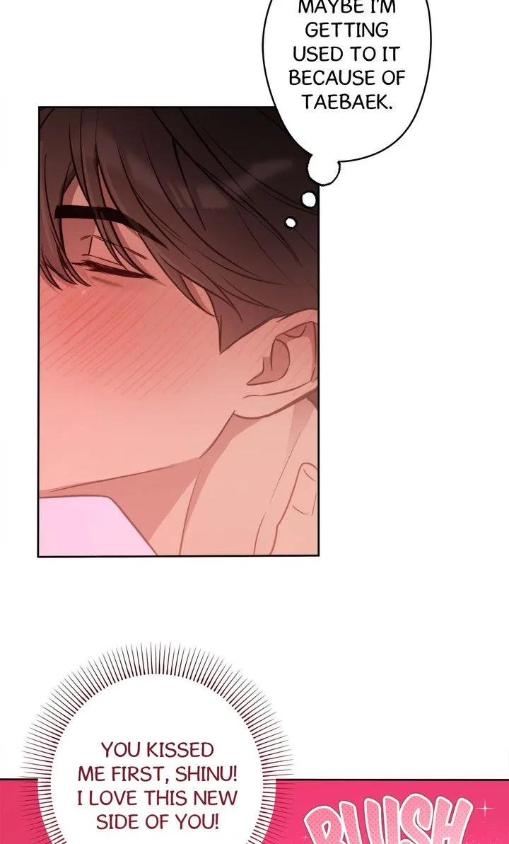 Read Stay Alive chapter 25 image 31 on Lezhin