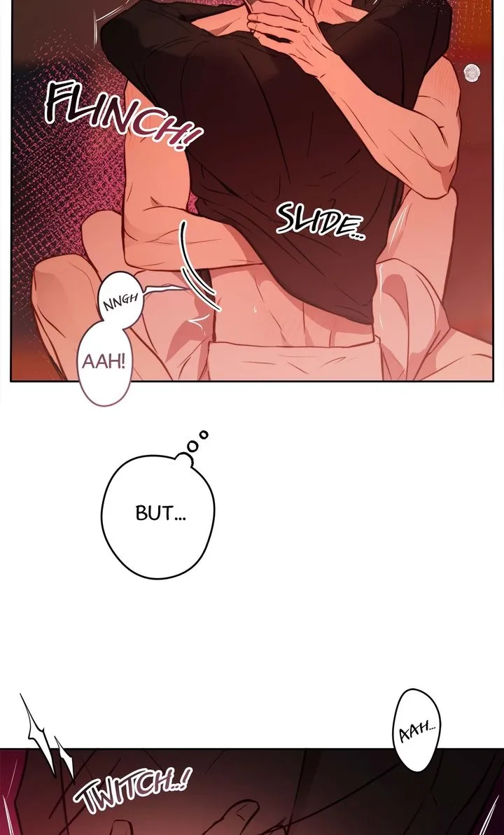 Read Stay Alive chapter 25 image 39 on Lezhin