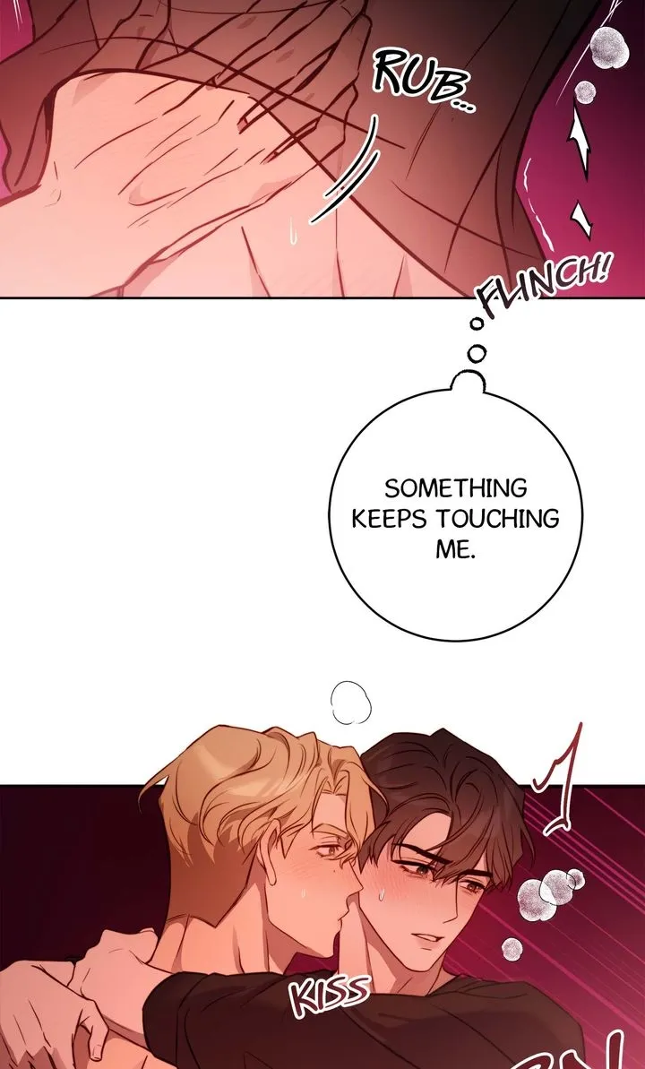 Read Stay Alive chapter 25 image 40 on Lezhin