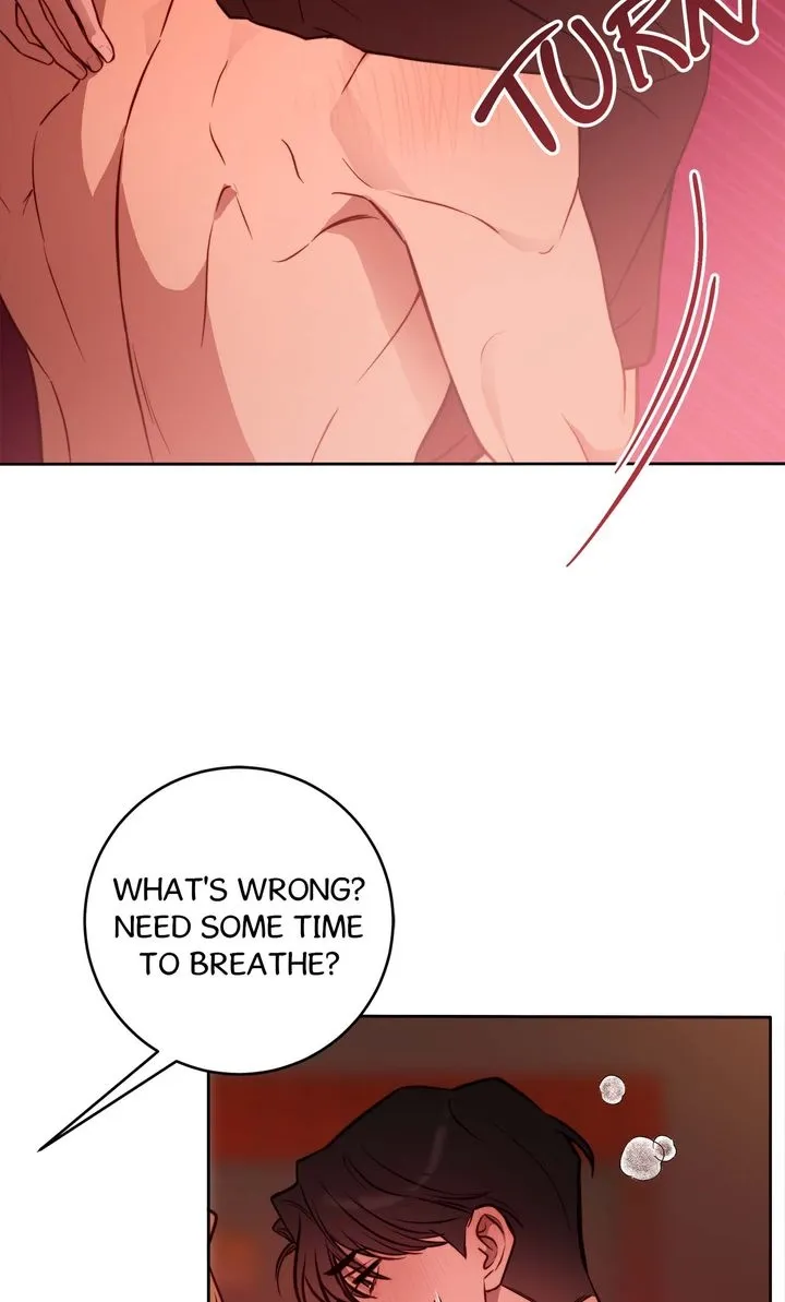 Read Stay Alive chapter 25 image 41 on Lezhin