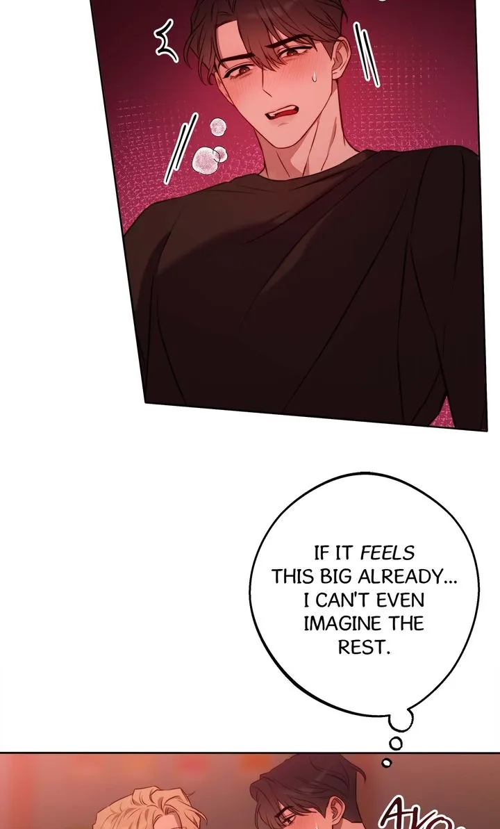 Read Stay Alive chapter 25 image 44 on Lezhin