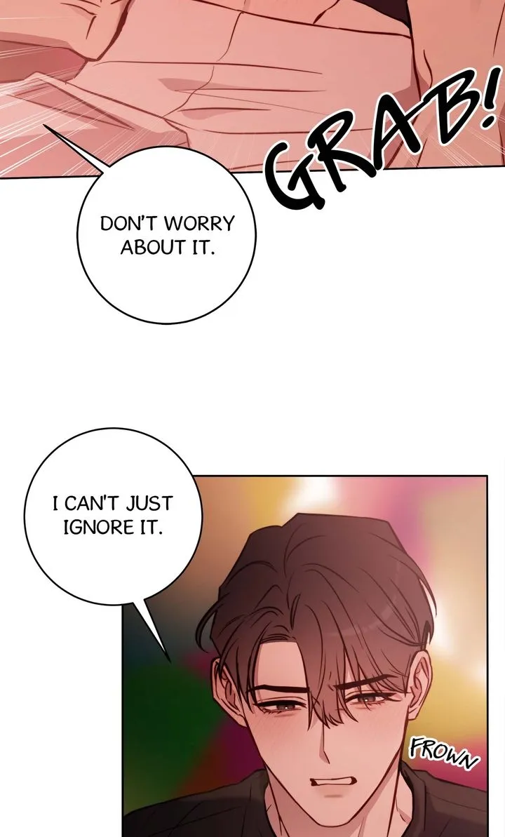 Read Stay Alive chapter 25 image 46 on Lezhin