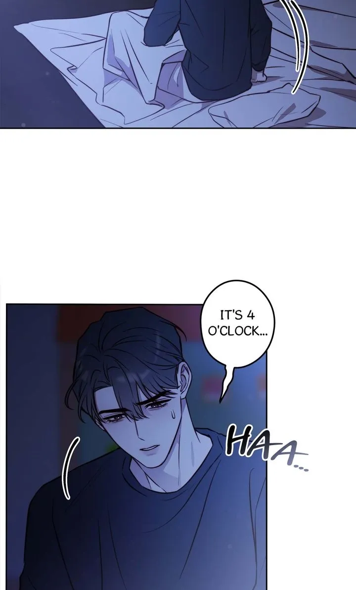 Read Stay Alive chapter 25 image 60 on Lezhin