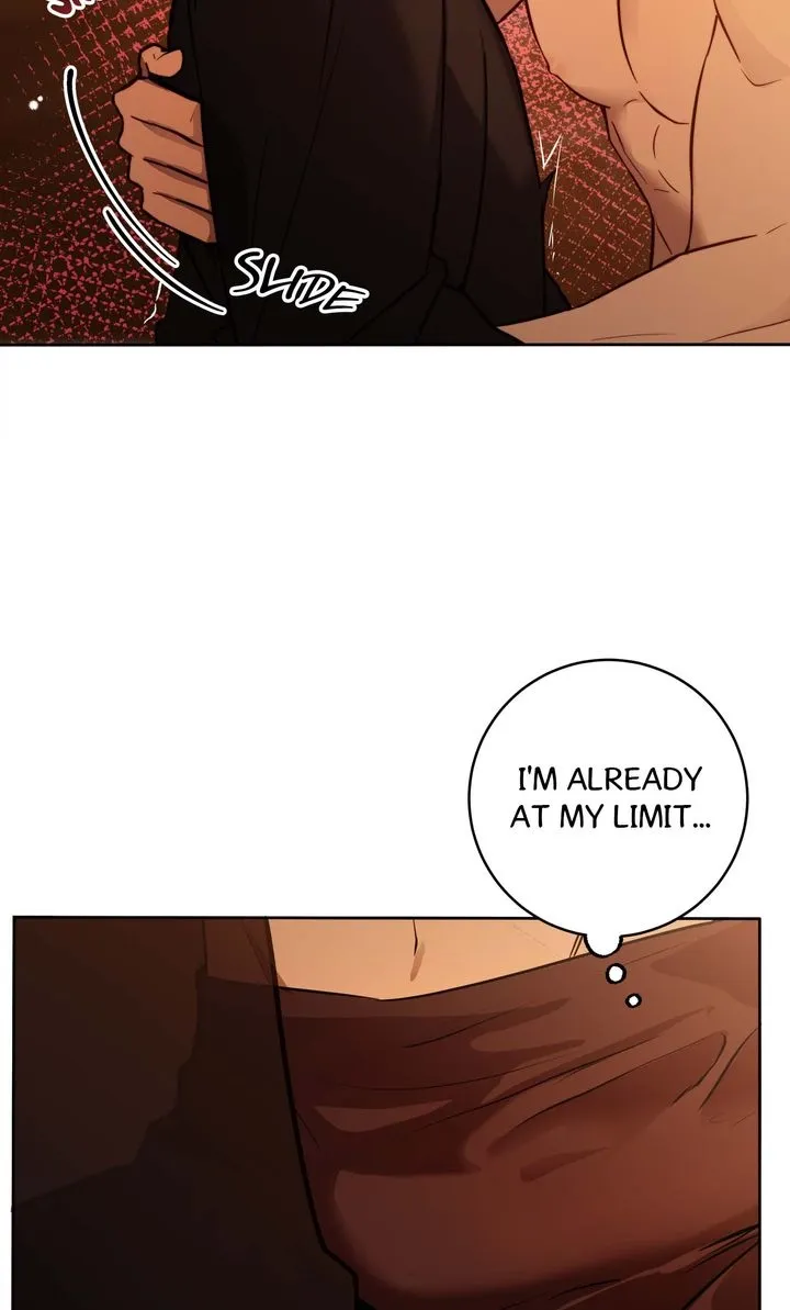 Read Stay Alive chapter 25 image 8 on Lezhin