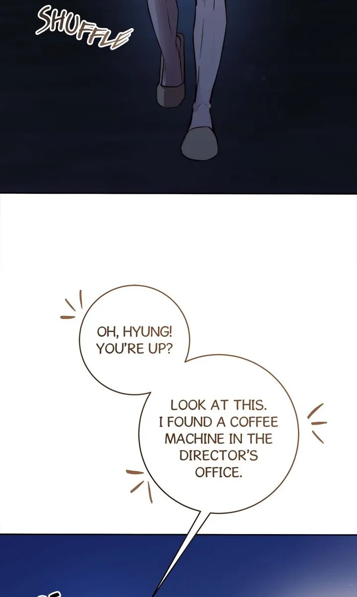 Read Stay Alive chapter 26 image 15 on Lezhin