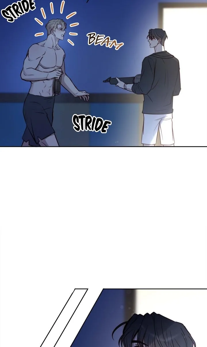 Read Stay Alive chapter 26 image 16 on Lezhin