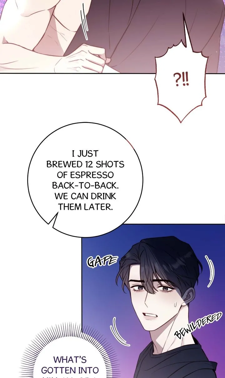 Read Stay Alive chapter 26 image 18 on Lezhin