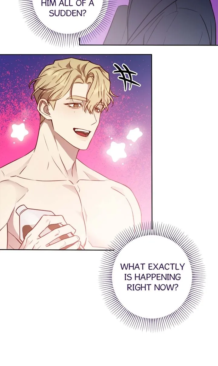 Read Stay Alive chapter 26 image 19 on Lezhin