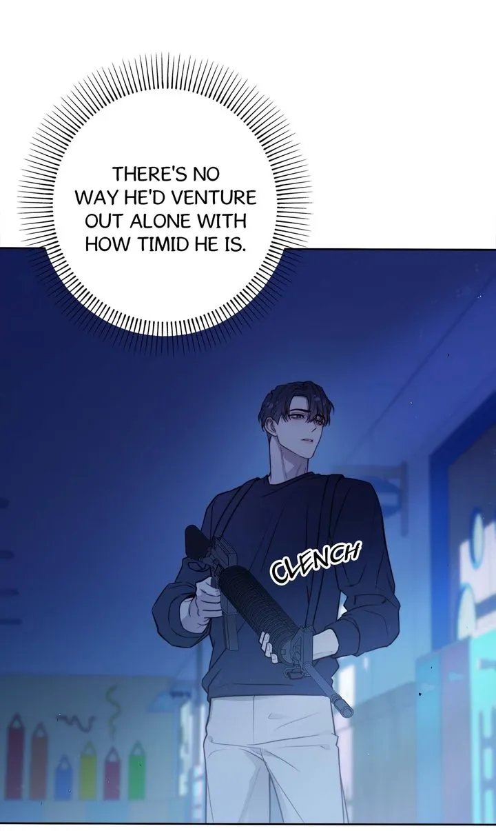 Read Stay Alive chapter 26 image 2 on Lezhin