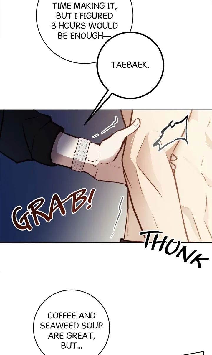 Read Stay Alive chapter 26 image 22 on Lezhin