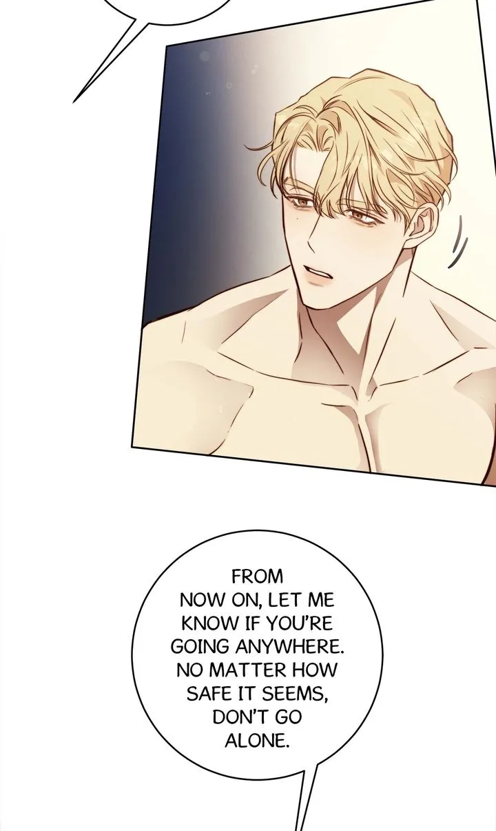 Read Stay Alive chapter 26 image 23 on Lezhin