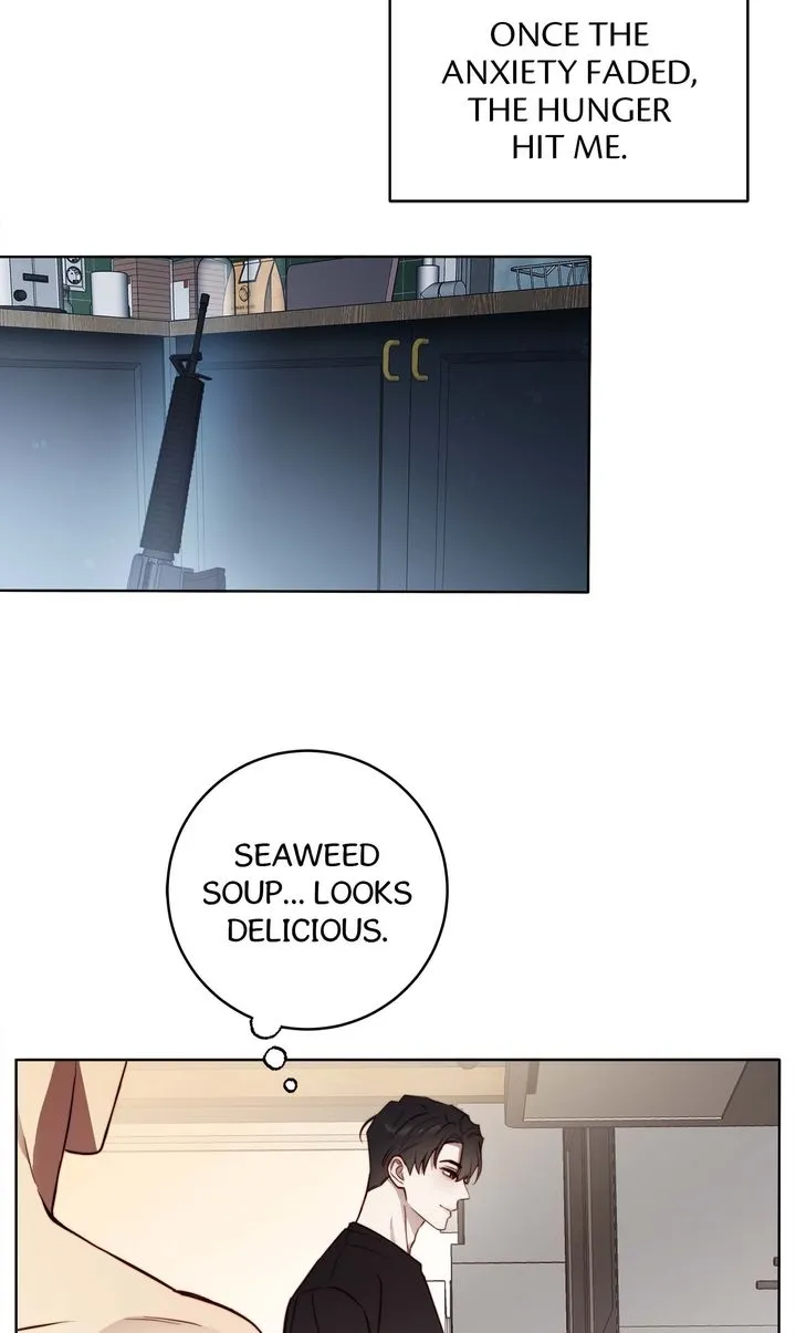 Read Stay Alive chapter 26 image 26 on Lezhin