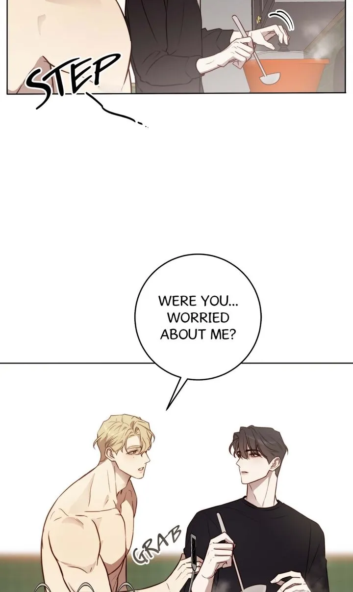 Read Stay Alive chapter 26 image 27 on Lezhin