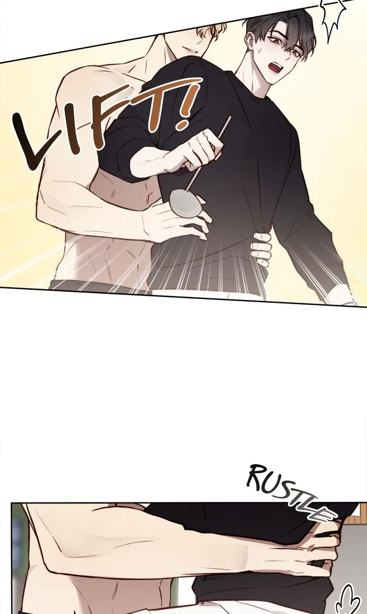 Read Stay Alive chapter 26 image 30 on Lezhin
