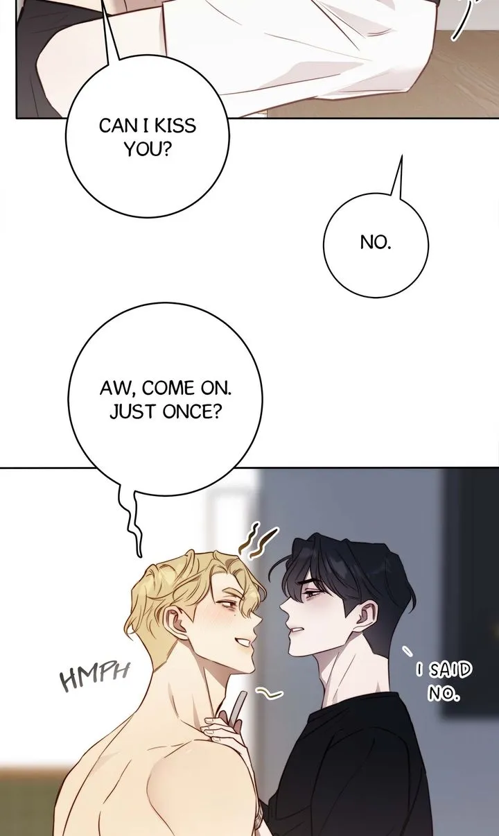 Read Stay Alive chapter 26 image 31 on Lezhin