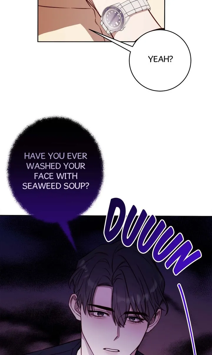 Read Stay Alive chapter 26 image 33 on Lezhin
