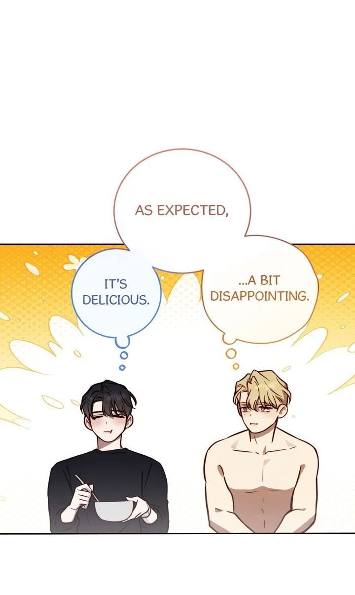 Read Stay Alive chapter 26 image 39 on Lezhin
