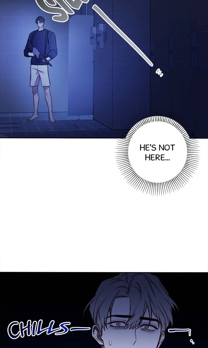 Read Stay Alive chapter 26 image 4 on Lezhin