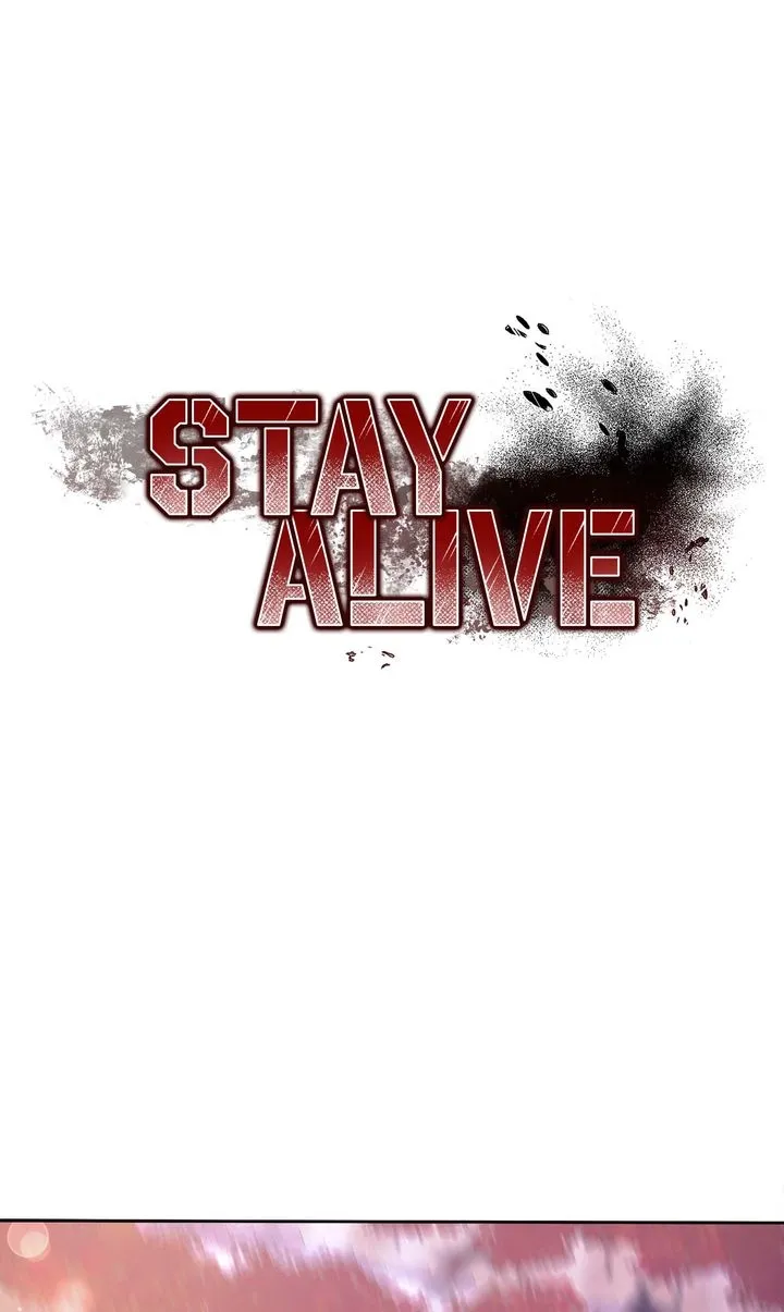 Read Stay Alive chapter 26 image 40 on Lezhin