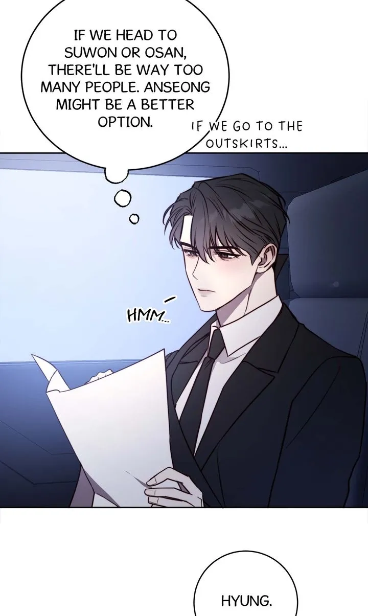 Read Stay Alive chapter 26 image 42 on Lezhin