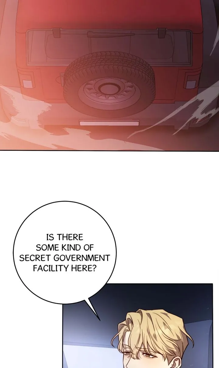 Read Stay Alive chapter 26 image 46 on Lezhin