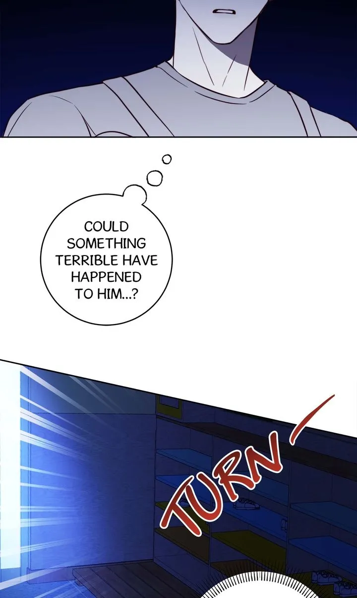 Read Stay Alive chapter 26 image 5 on Lezhin