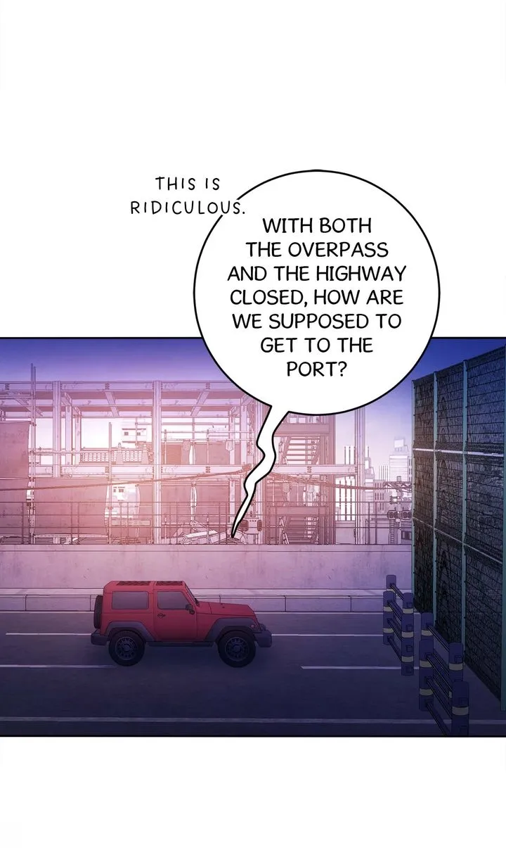Read Stay Alive chapter 26 image 52 on Lezhin