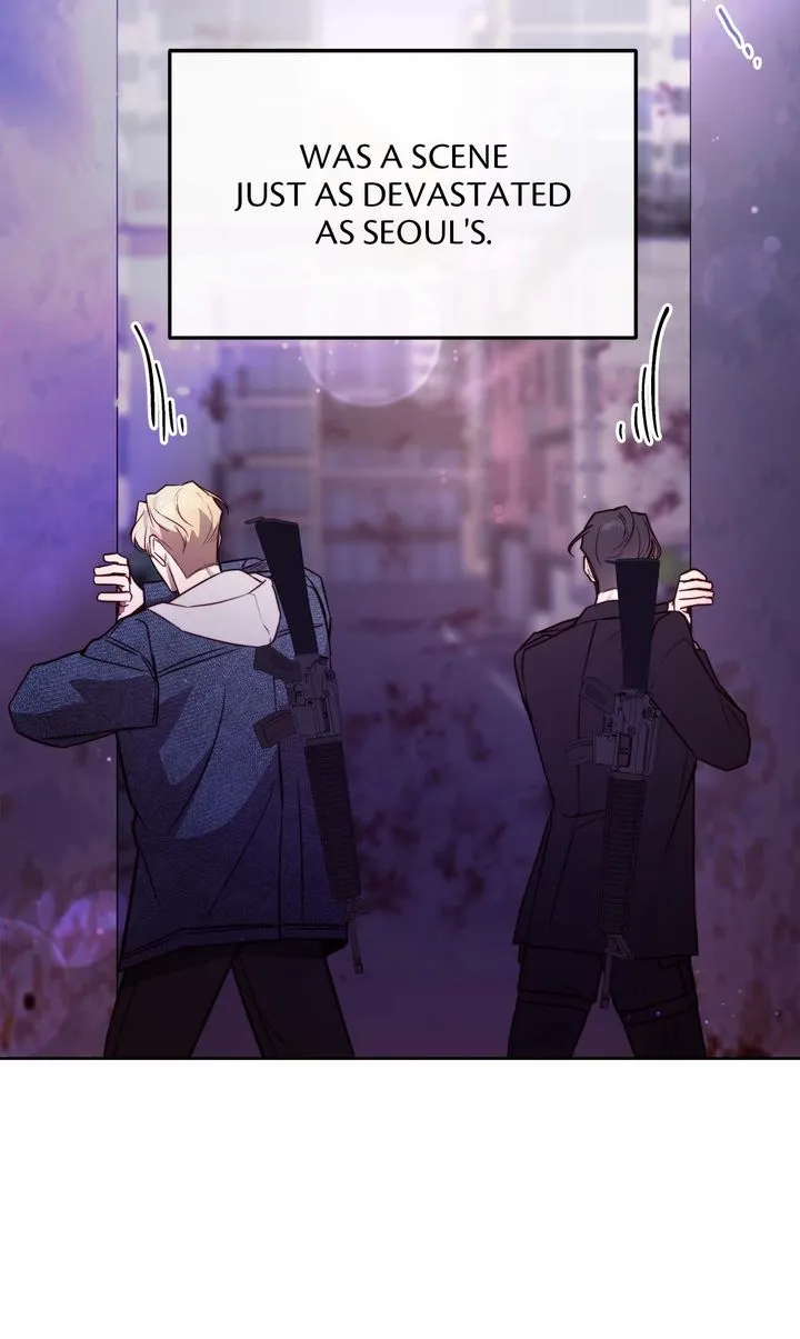 Read Stay Alive chapter 26 image 55 on Lezhin