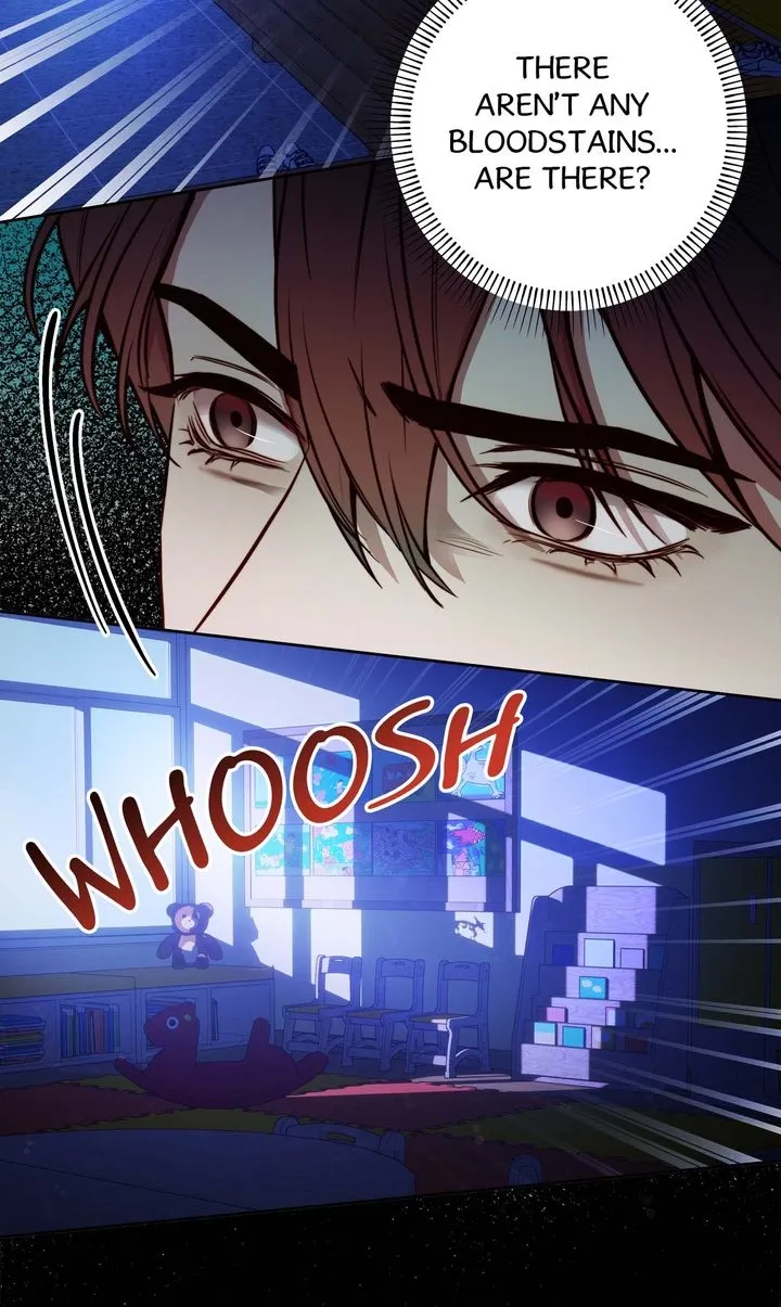 Read Stay Alive chapter 26 image 6 on Lezhin