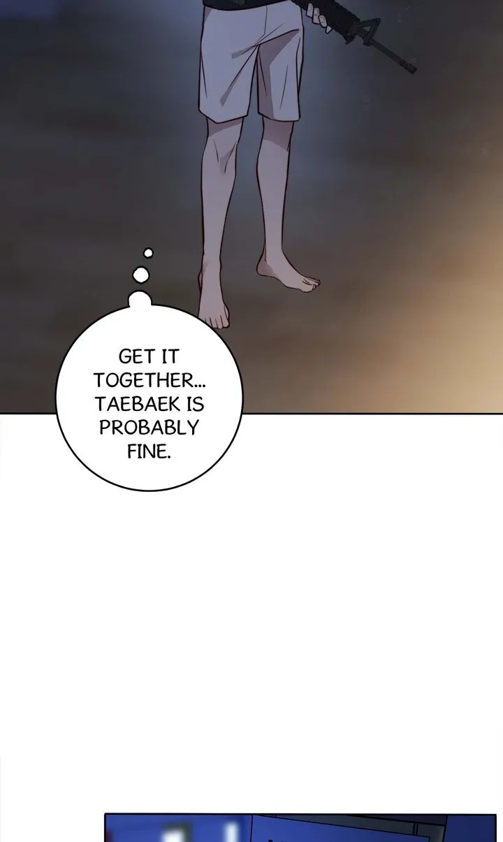 Read Stay Alive chapter 26 image 8 on Lezhin