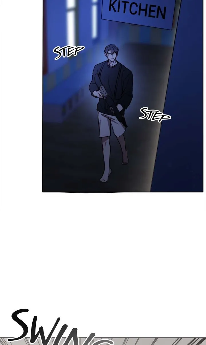 Read Stay Alive chapter 26 image 9 on Lezhin