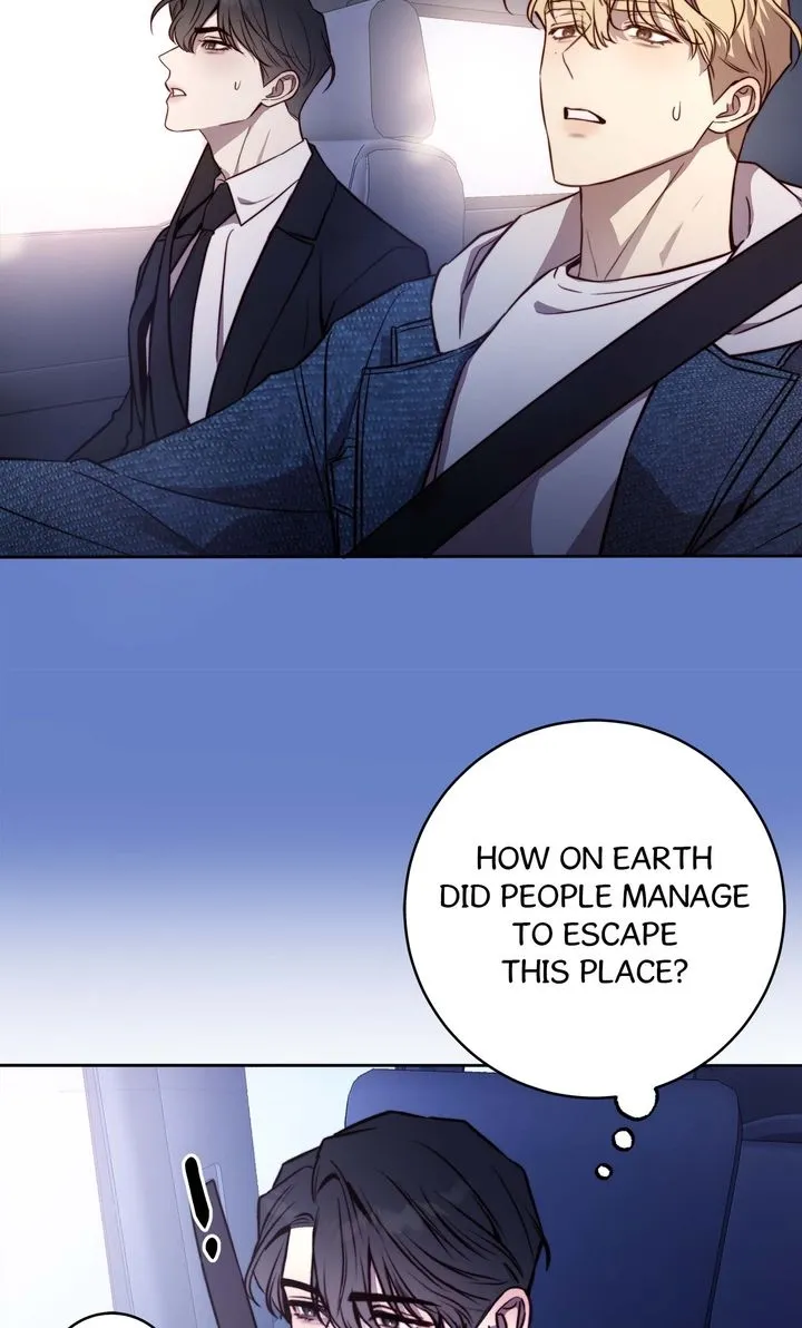 Read Stay Alive chapter 27 image 11 on Lezhin