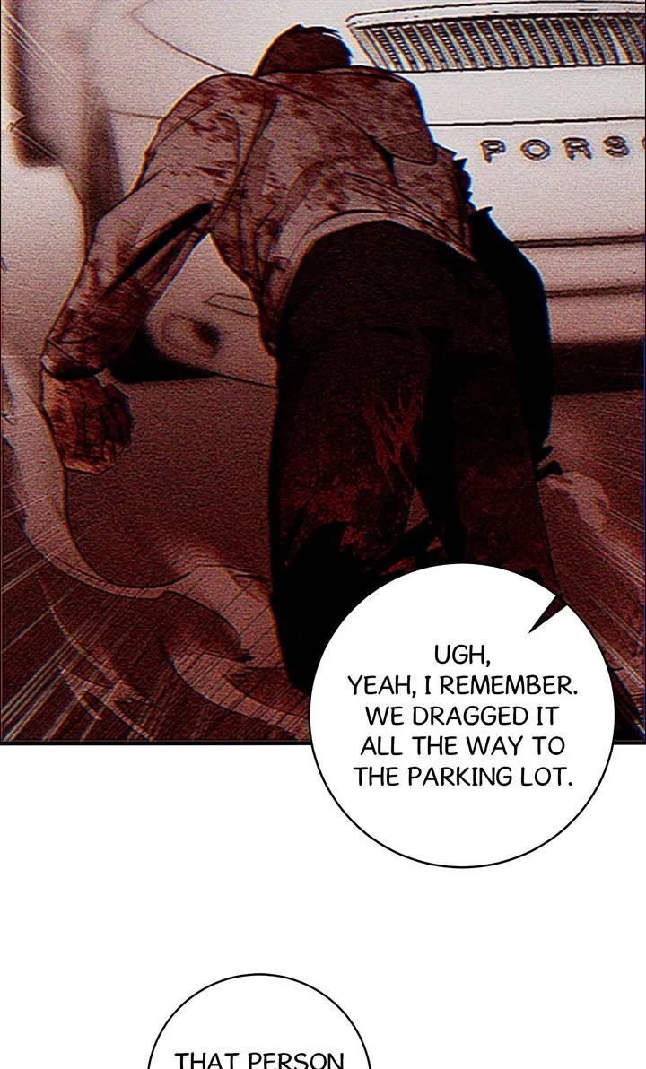 Read Stay Alive chapter 27 image 14 on Lezhin