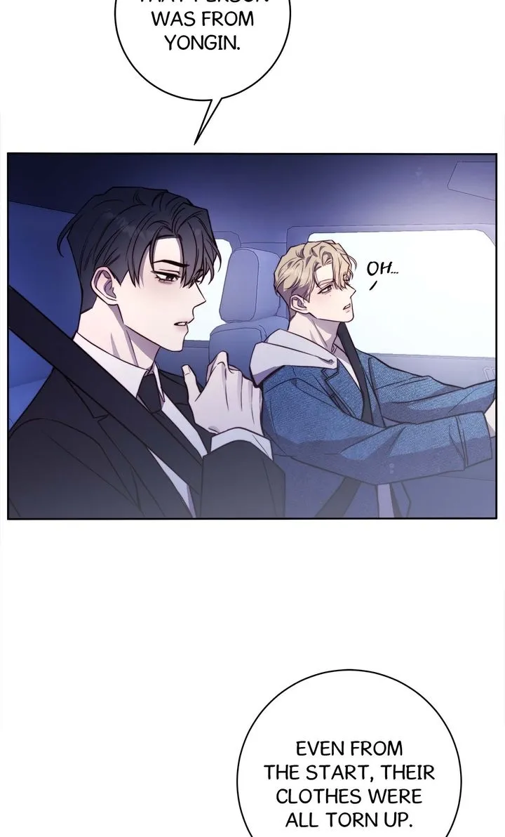 Read Stay Alive chapter 27 image 15 on Lezhin