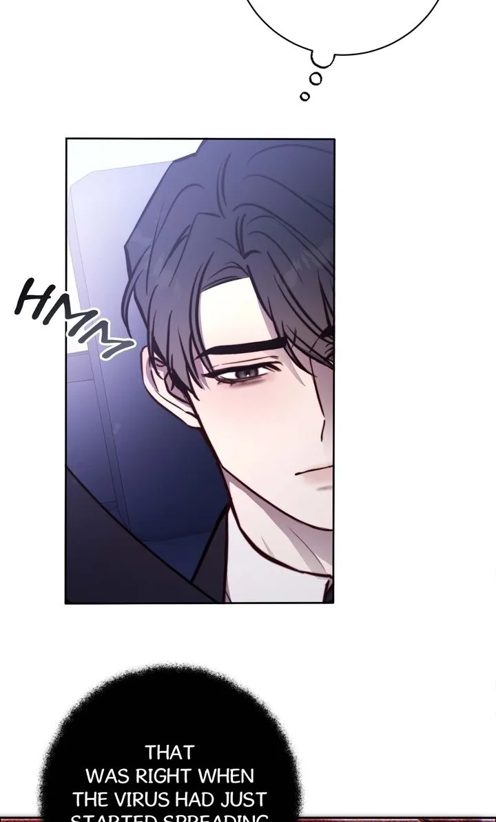 Read Stay Alive chapter 27 image 16 on Lezhin