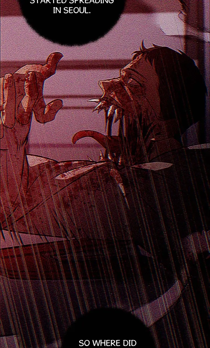 Read Stay Alive chapter 27 image 17 on Lezhin