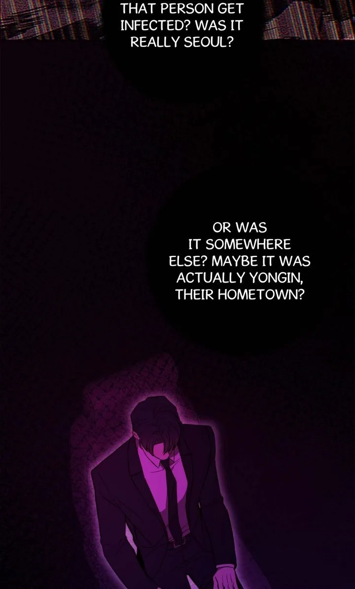 Read Stay Alive chapter 27 image 18 on Lezhin