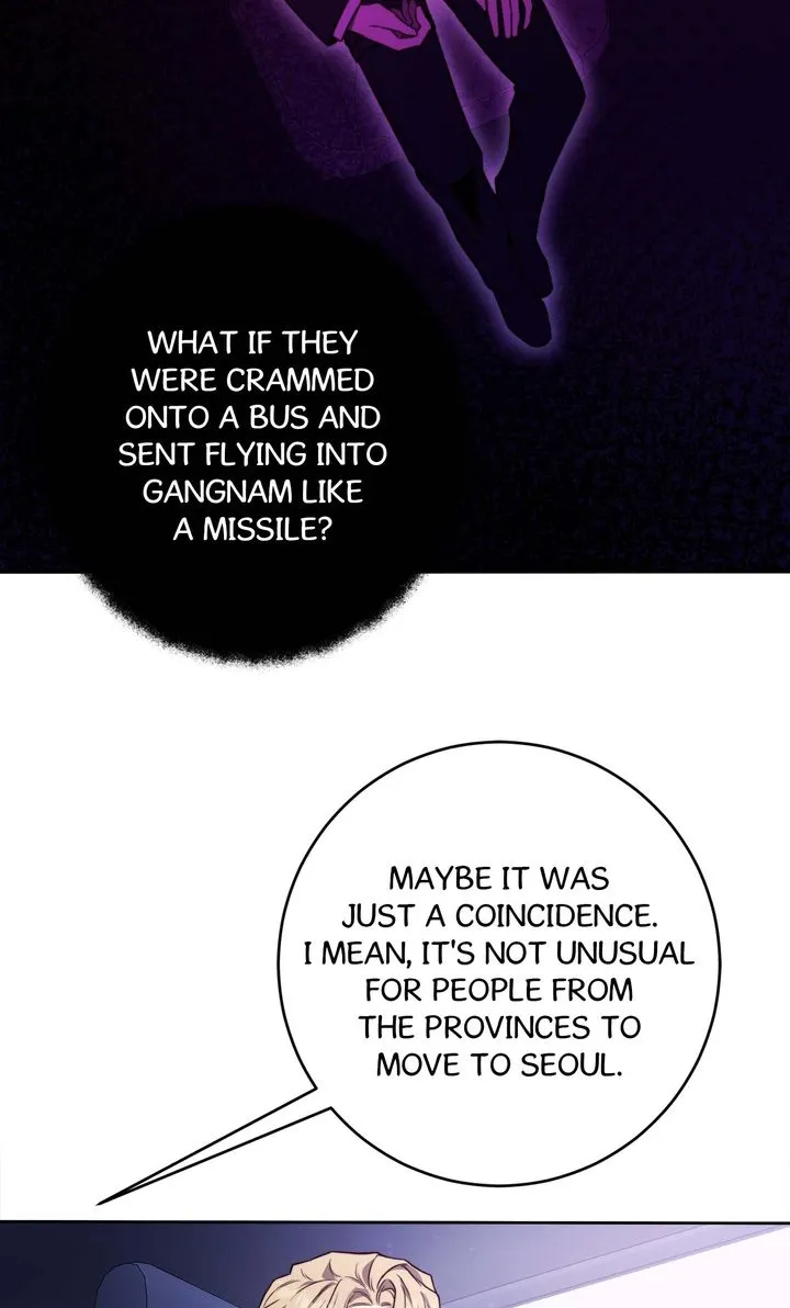 Read Stay Alive chapter 27 image 19 on Lezhin