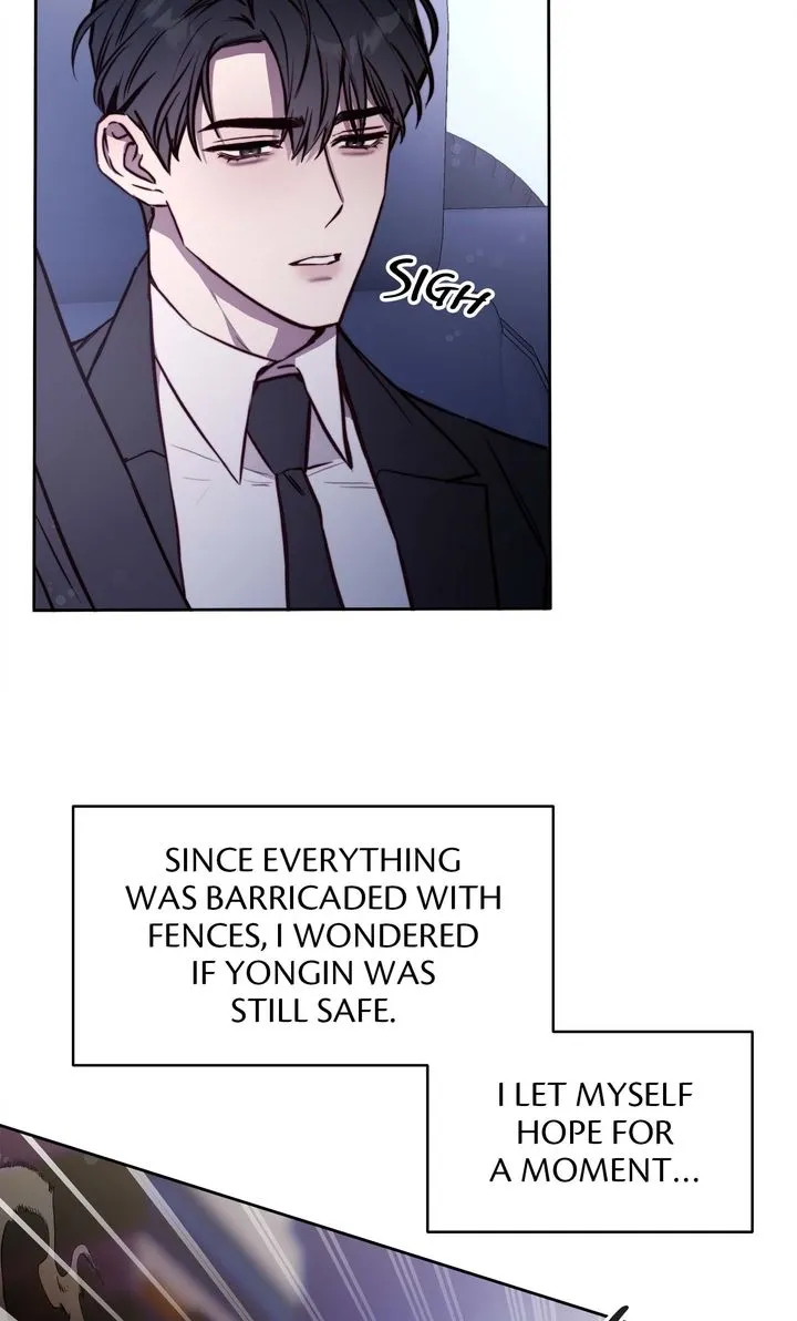 Read Stay Alive chapter 27 image 2 on Lezhin
