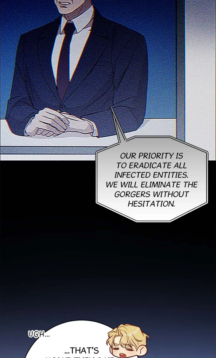 Read Stay Alive chapter 27 image 23 on Lezhin