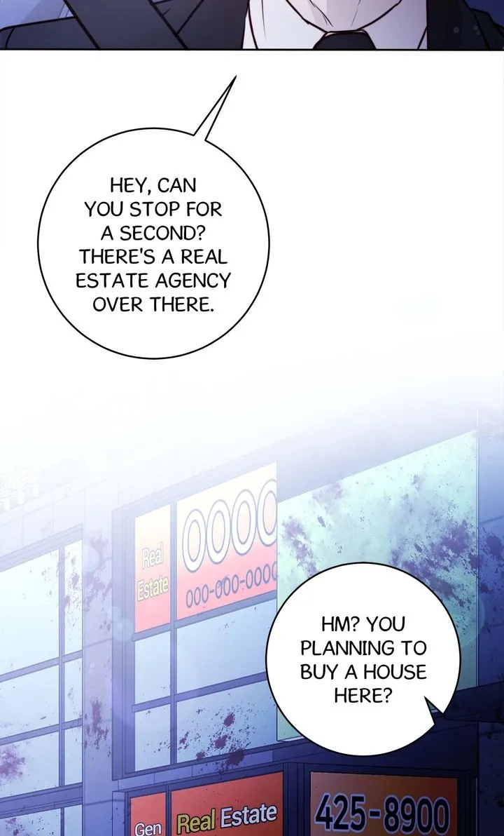 Read Stay Alive chapter 27 image 32 on Lezhin