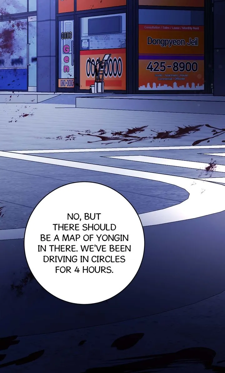 Read Stay Alive chapter 27 image 33 on Lezhin
